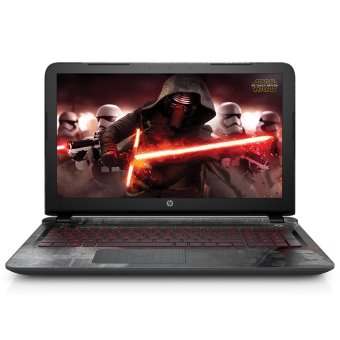 laptop HP 2016