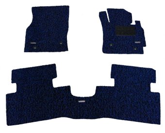 karpet mobil