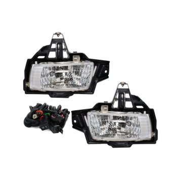 harga lampu kabut
