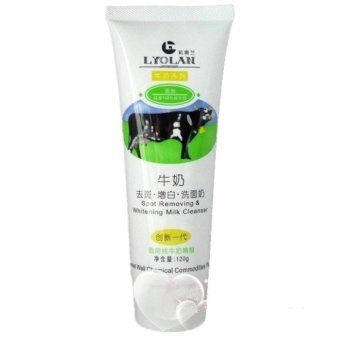 sabun kecantikan