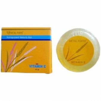 sabun kecantikan