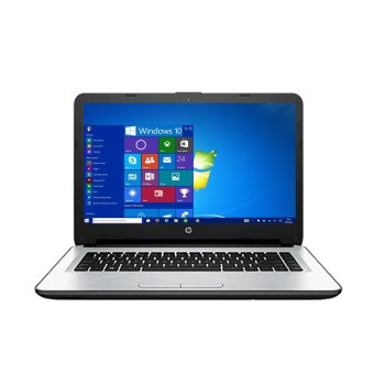 laptop HP 2016