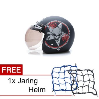 helmet retro 2016