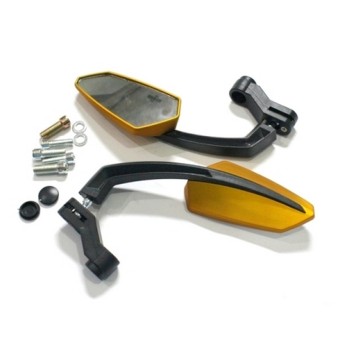 spion motor