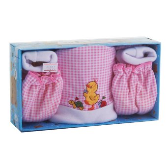 harga topi bayi