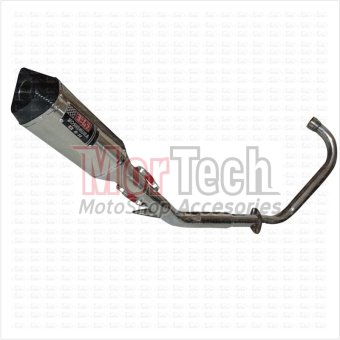 harga knalpot motor