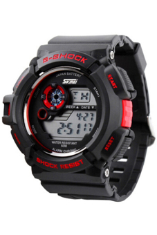 harga jam tangan blue lans