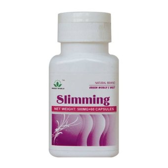 obat pelangsing