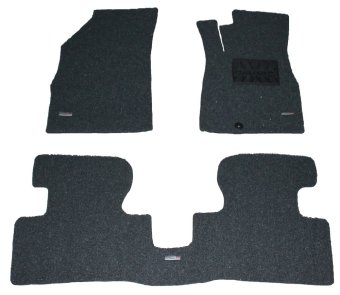 karpet mobil