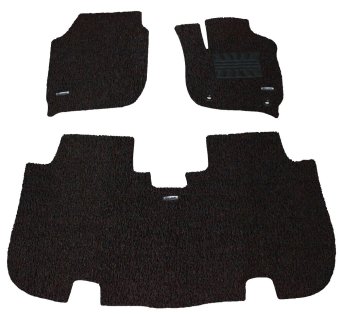 karpet mobil
