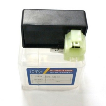 cdi motor