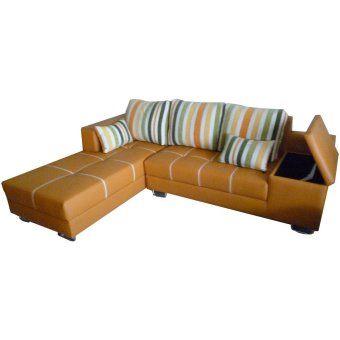 harga sofa l