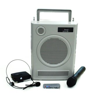 harga amplifier