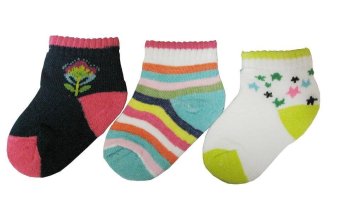 harga kaos kaki bayi