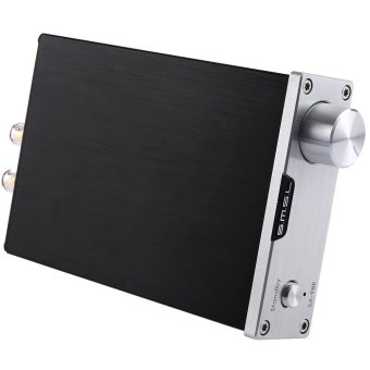 harga amplifier