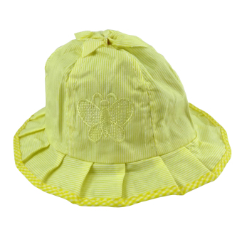 harga topi bayi