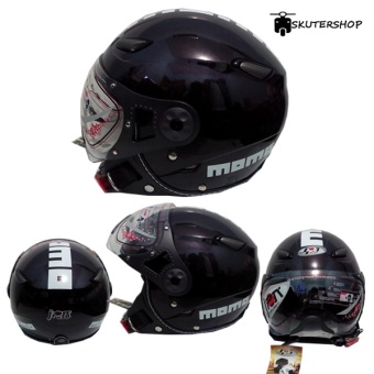 helmet retro 2016