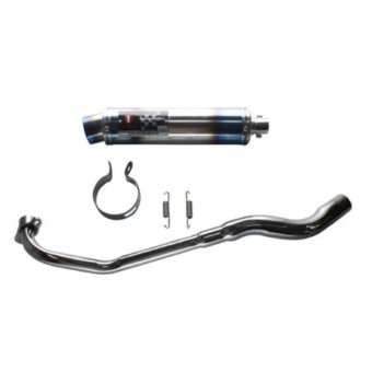 harga knalpot motor