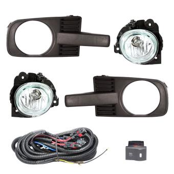 harga lampu kabut