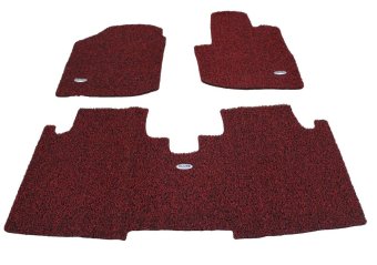 karpet mobil