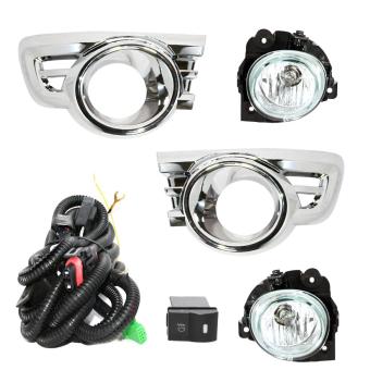 harga lampu kabut