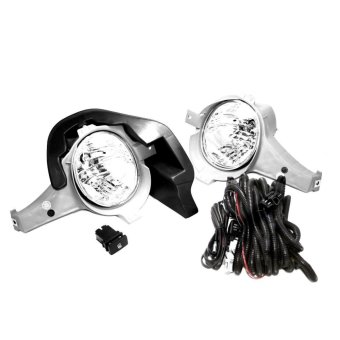 harga lampu kabut