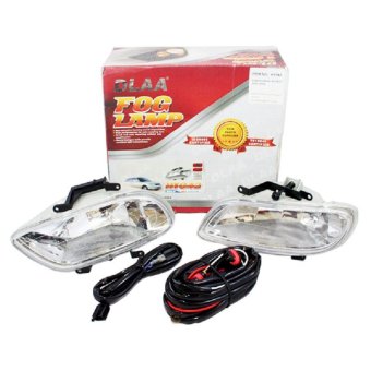 harga lampu kabut
