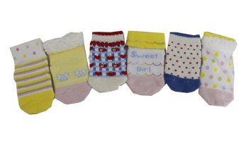 harga kaos kaki bayi