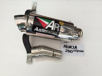 harga knalpot motor