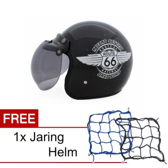 helmet retro 2016