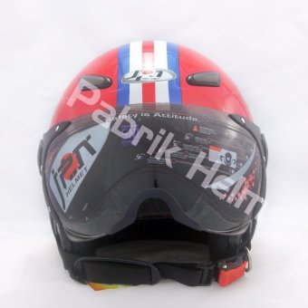 helmet retro 2016