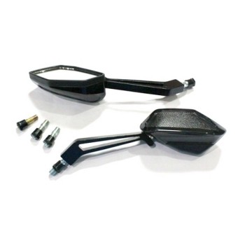 spion motor