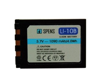 harga battery kamera