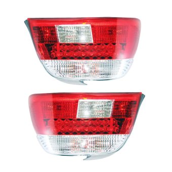 stop lamp 2016