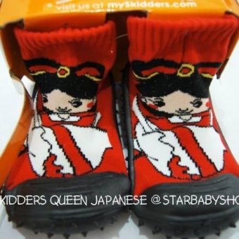 harga sepatu bayi