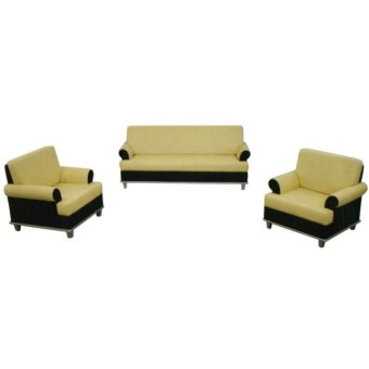 harga sofa l