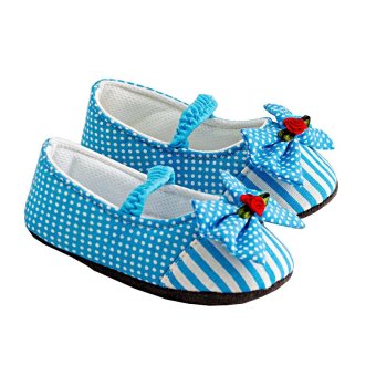 harga sepatu bayi