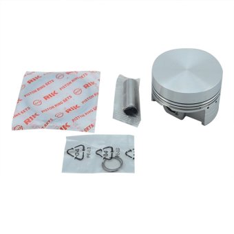 piston motor