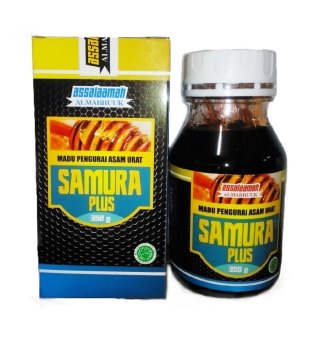 obat asam urat