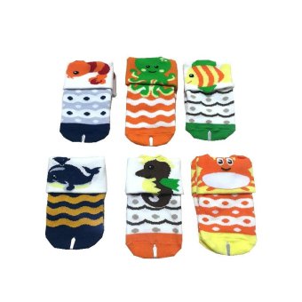 harga kaos kaki bayi