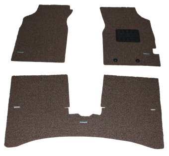karpet mobil