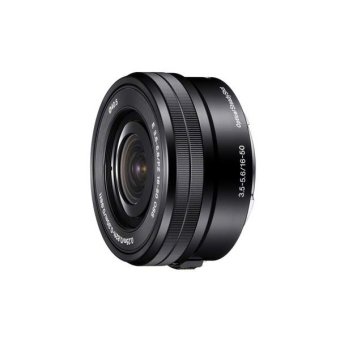 Daftar Harga Lensa Kamera Sony Mirrorless 2017 | Sony Camera Lens