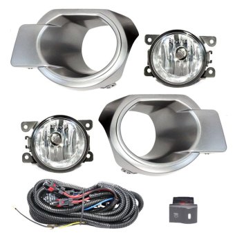 harga lampu kabut