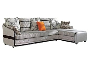 harga sofa l