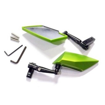 spion motor