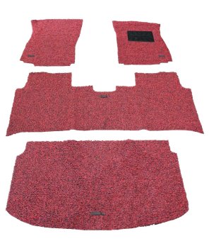 karpet mobil