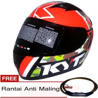 harga helm kyt