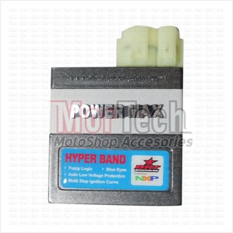 cdi motor