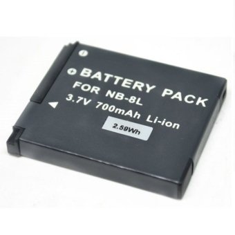 harga battery kamera