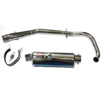 harga knalpot motor